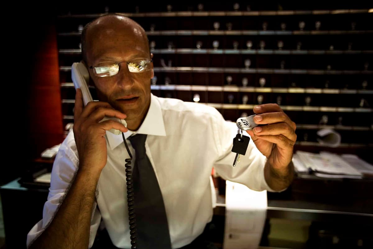 Hotel Booking Engine Trends: What’s Next?