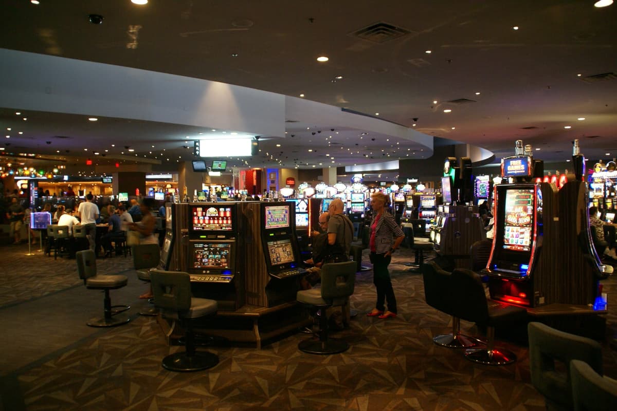 Is the Gaming Industry Vulnerable to a Southwest-Style Tech Failure?