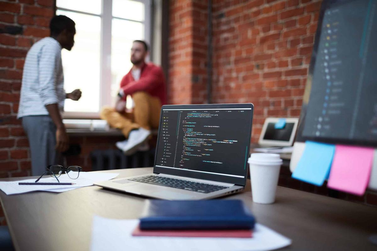 How to Talk Tech: What Is TypeScript?