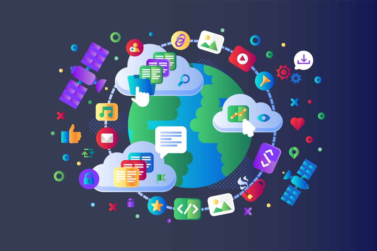 How to Talk Tech: What Is .NET?