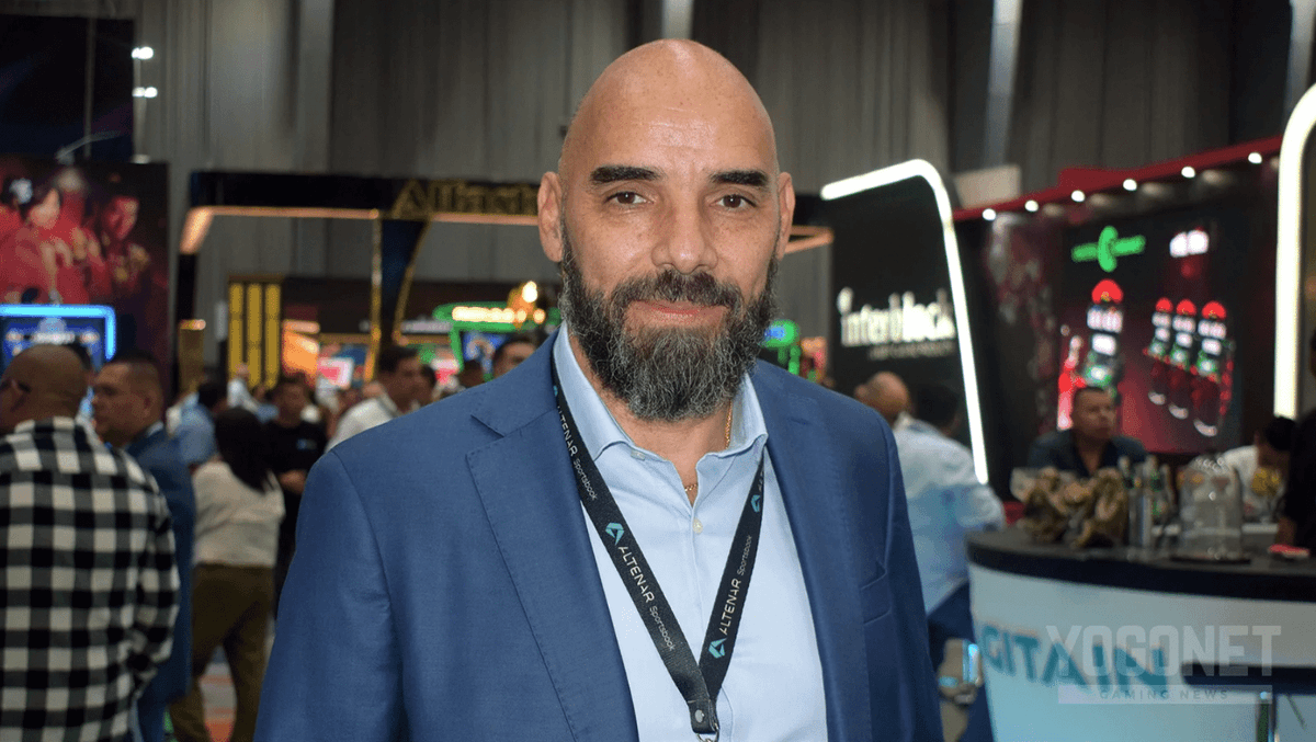Yogonet Interviews Plan A Sales VP Mariano Sosa