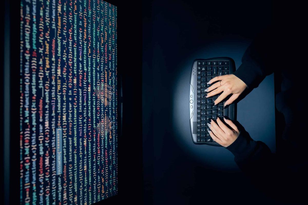Keeping Your E-Commerce Application Secure