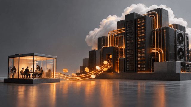 How Startups Can Scale Their Tech Without Going Bankrupt