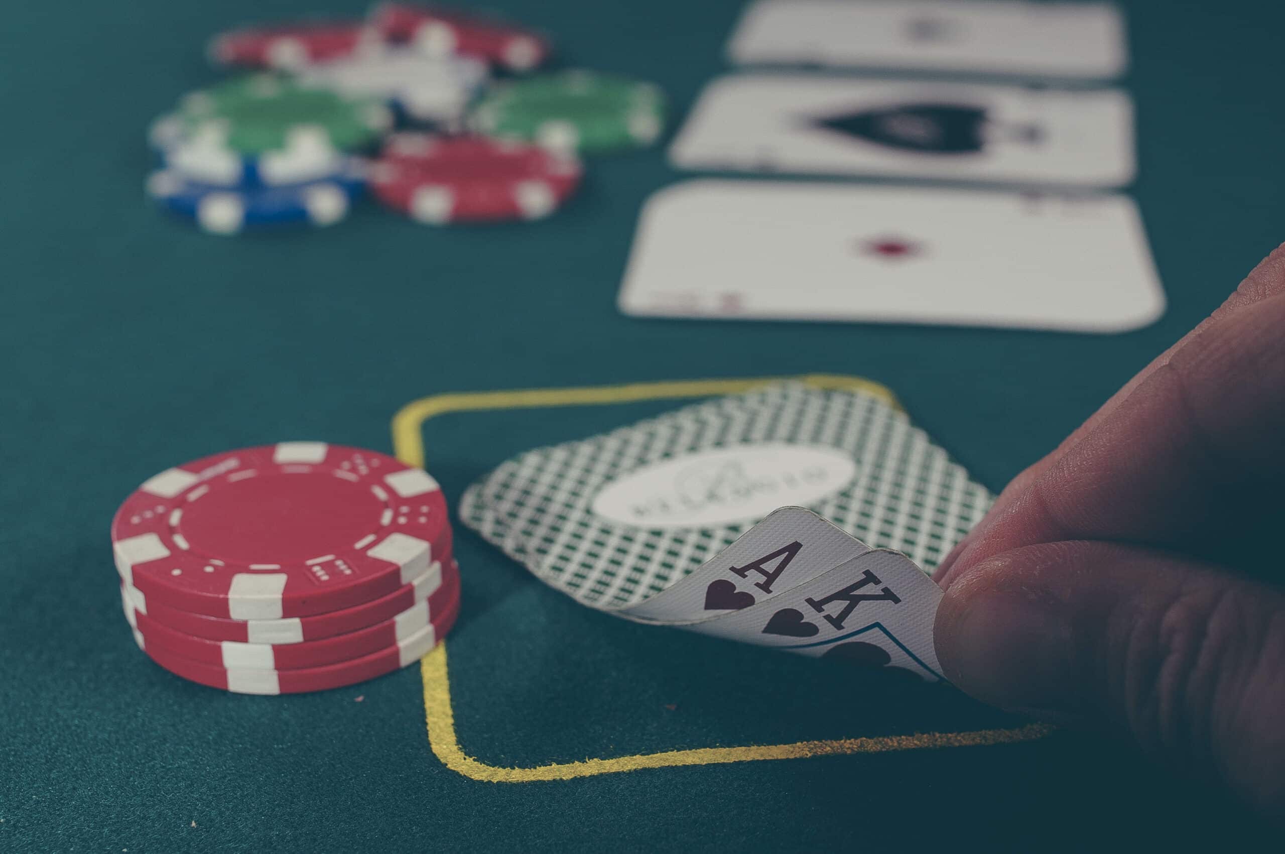 Why Casino Software Is Even More Secure Than Banking Software