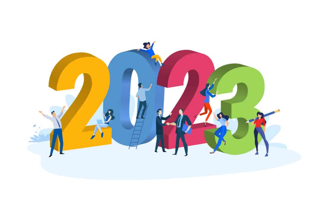7 Biggest Software Trends of 2023